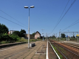 Pociąg Pendolino zatrzyma się w Lublińcu